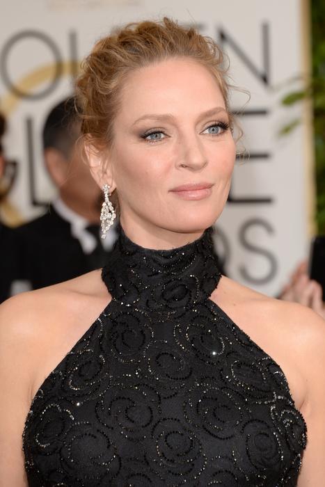 Uma Thurman