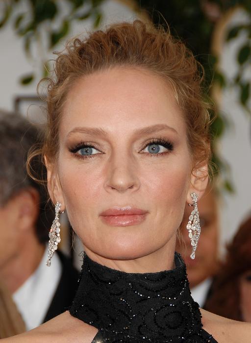 Uma Thurman