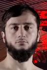 Umar Bakaev