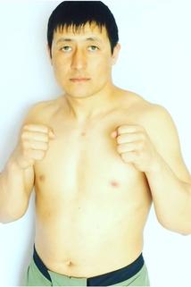 Profilový obrázek - Umar Karimberdiev