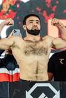 Umar Karimov