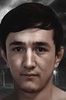 Umarali Maripov