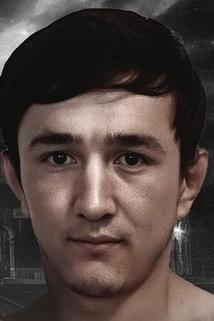 Profilový obrázek - Umarali Maripov