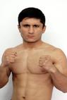 Umarov Mekhrdod