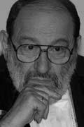 Profilový obrázek - Umberto Eco