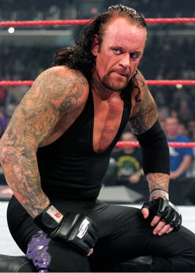 Undertaker