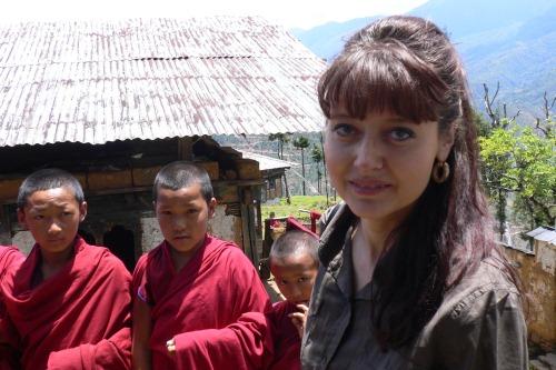 Unicef Tour