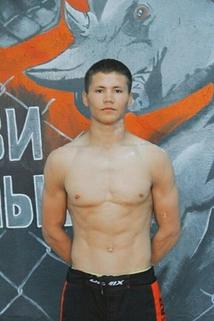 Profilový obrázek - Unir Bikbaev