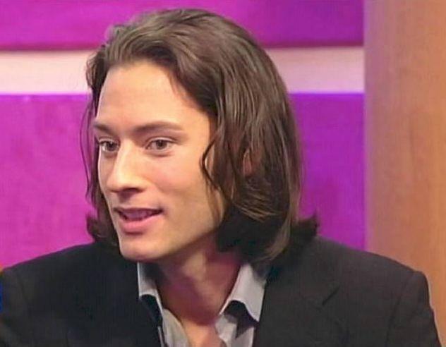 Urs Bühler - Životopis | OSOBNOSTI.CZ