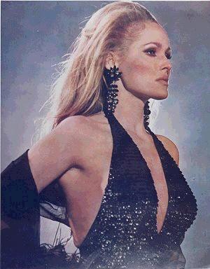 Ursula Andress