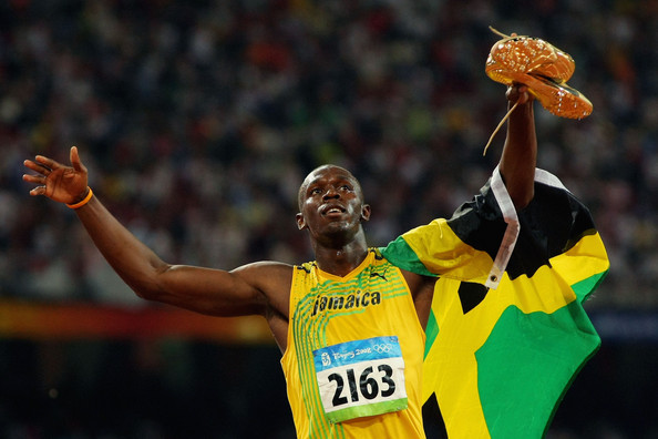 Usain Bolt