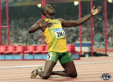 Usain Bolt