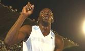 Usain Bolt