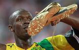 Usain Bolt