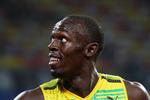 Usain Bolt
