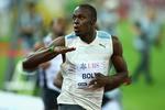Usain Bolt