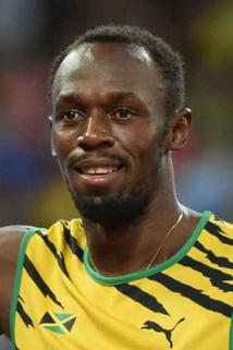 Profilový obrázek - Usain Bolt