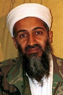 Profilový obrázek - Usáma bin Ládin