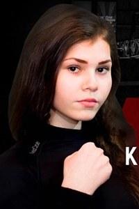 Profilový obrázek - Uslada Kichigina