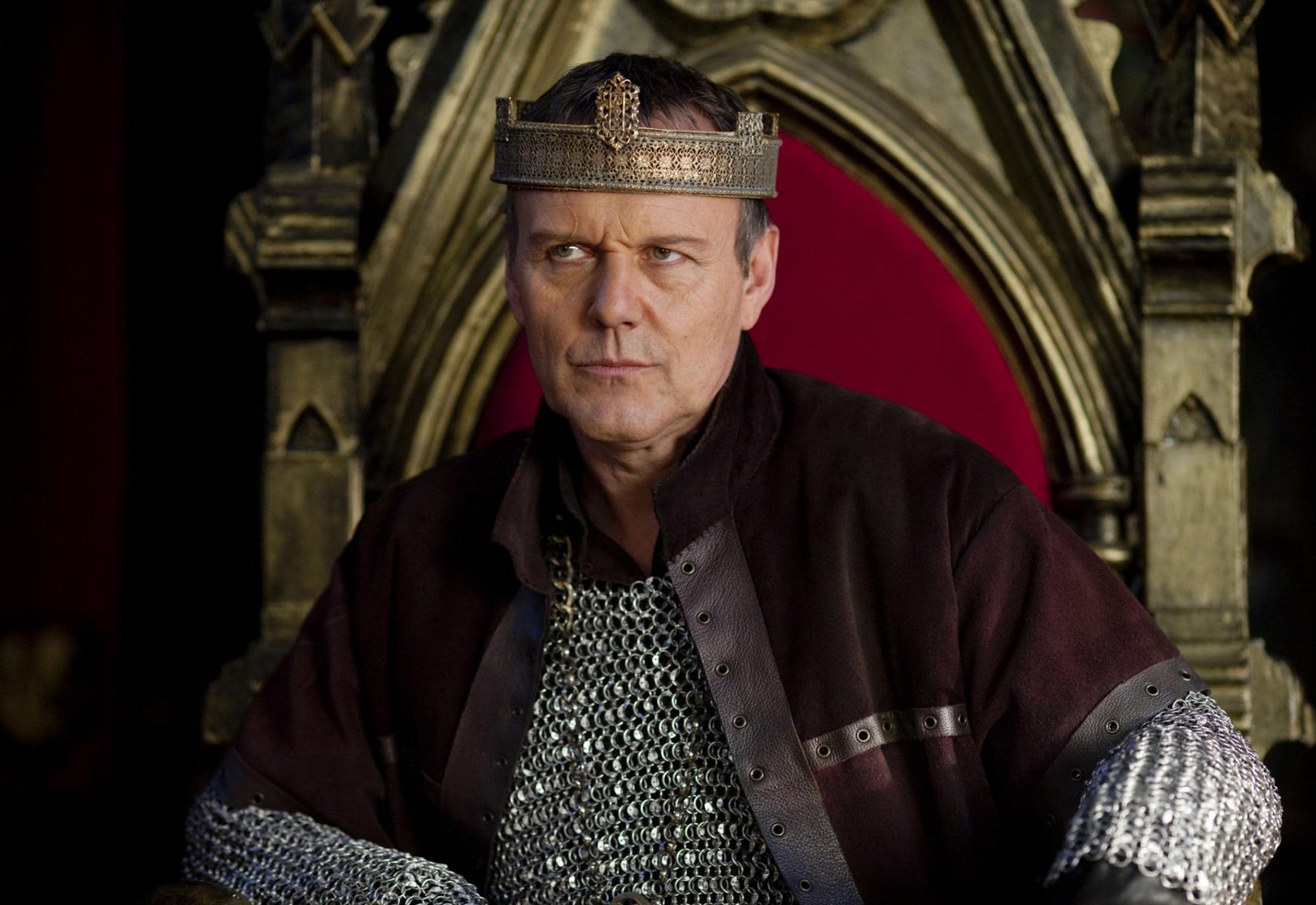 Uther Pendragon