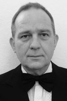 Profilový obrázek - Uwe Preuss