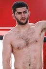 Uzair Abdurakov