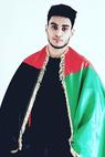 Uzair Ansari