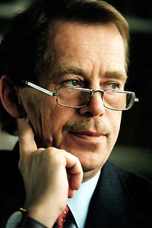 Profilový obrázek - Václav Havel