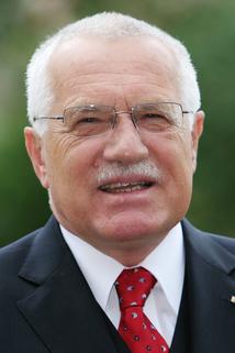 Profilový obrázek - Václav Klaus