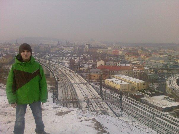 Václav Matějovský