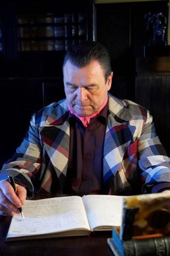 Václav Postránecký