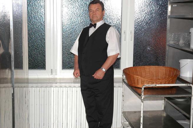 Václav Postránecký