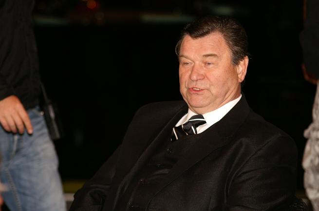 Václav Postránecký