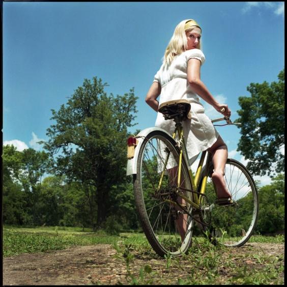 Václava Luskačová