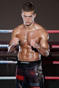 Profilový obrázek - Vadim Kutsyj