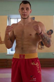 Vadim Rolich