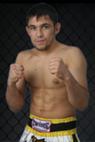 Vagiz Ismagilov