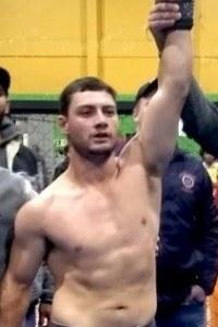 Profilový obrázek - Vagner Goncalves