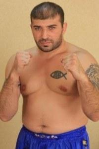 Vahan Bojukyan