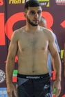 Vakha Shankhoev
