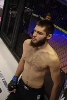 Profilový obrázek - Vakhab Guseynov