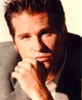 Val Kilmer