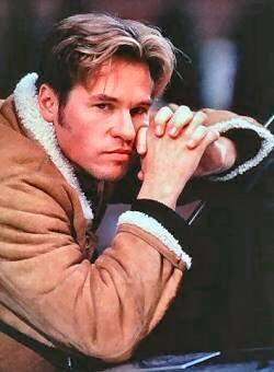 Val Kilmer