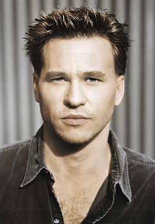 Val Kilmer