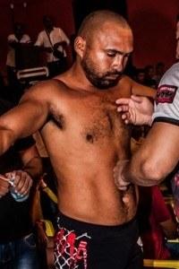 Profilový obrázek - Valber Junior Ferreira Nascimento