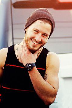 Valentin Chmerkovskiy