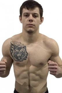 Profilový obrázek - Valentin Danile