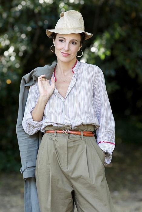 Valentina Carnelutti