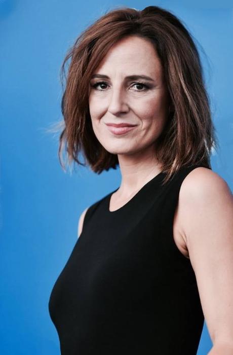 Valentina Carnelutti