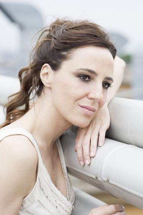 Valentina Carnelutti